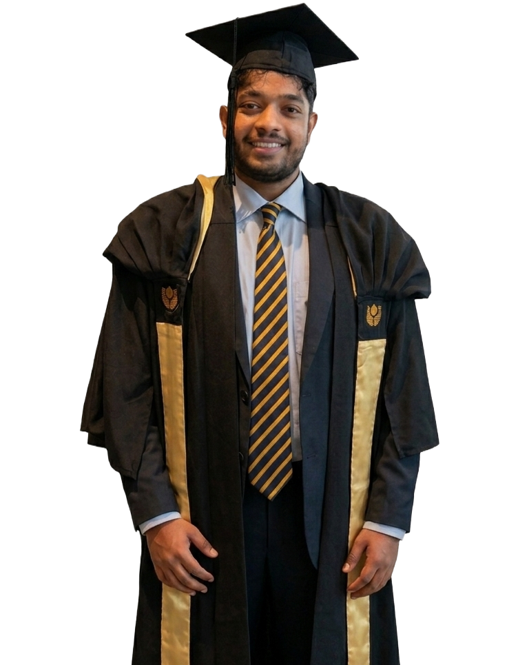 Amithnal Herath
