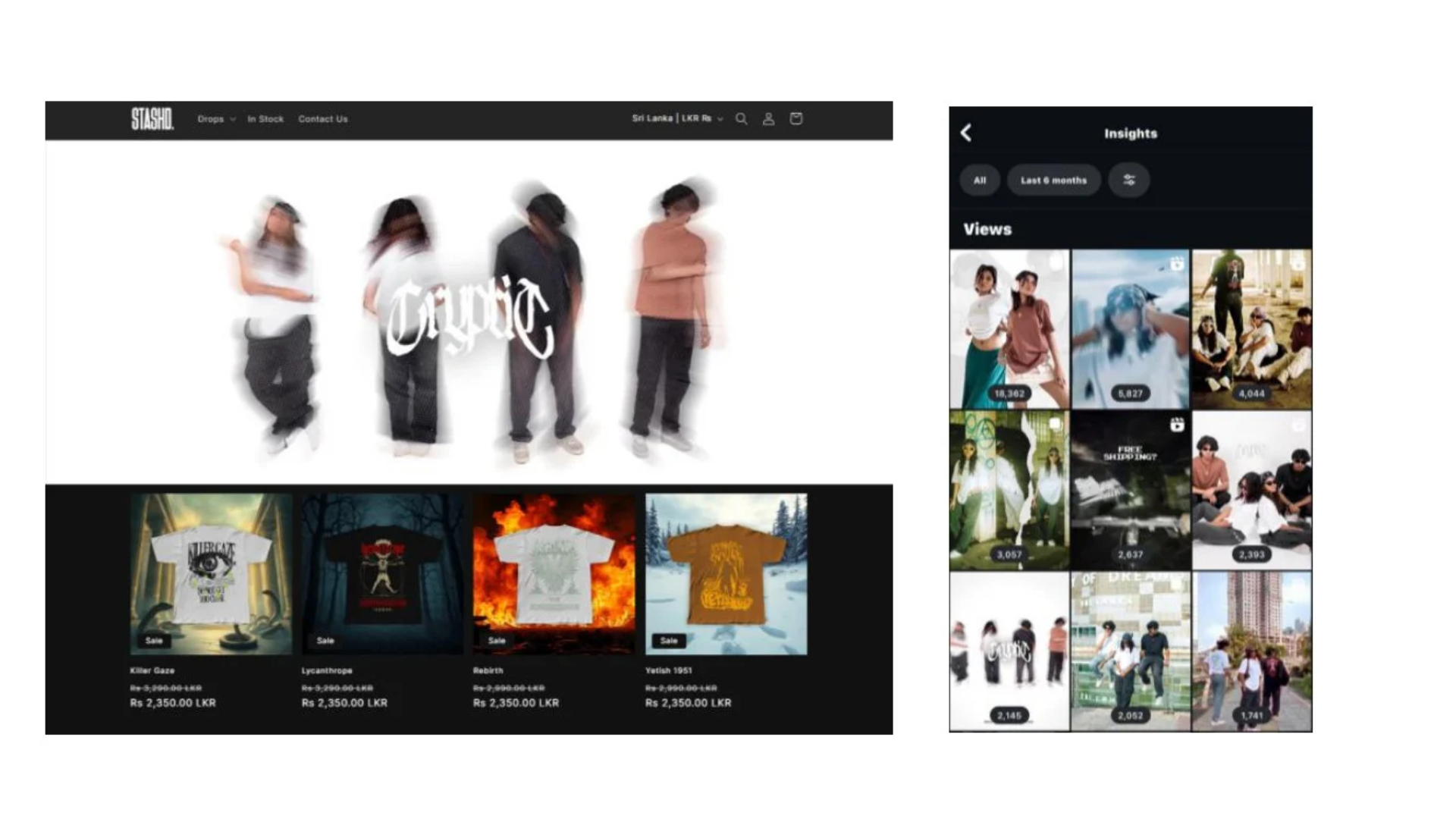 Website Development